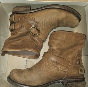Lucky Brand Riding Boots